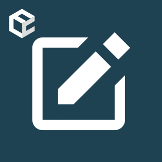 Top Bar Bulletin icon